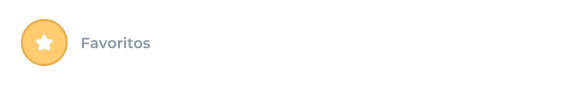 favoritos