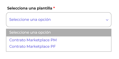 plantilla